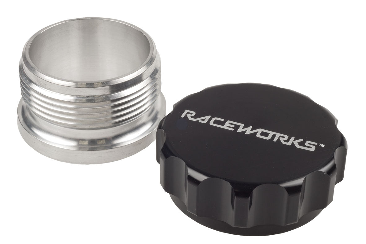 Raceworks Fillers And Caps