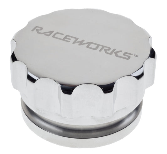 Raceworks Fillers And Caps