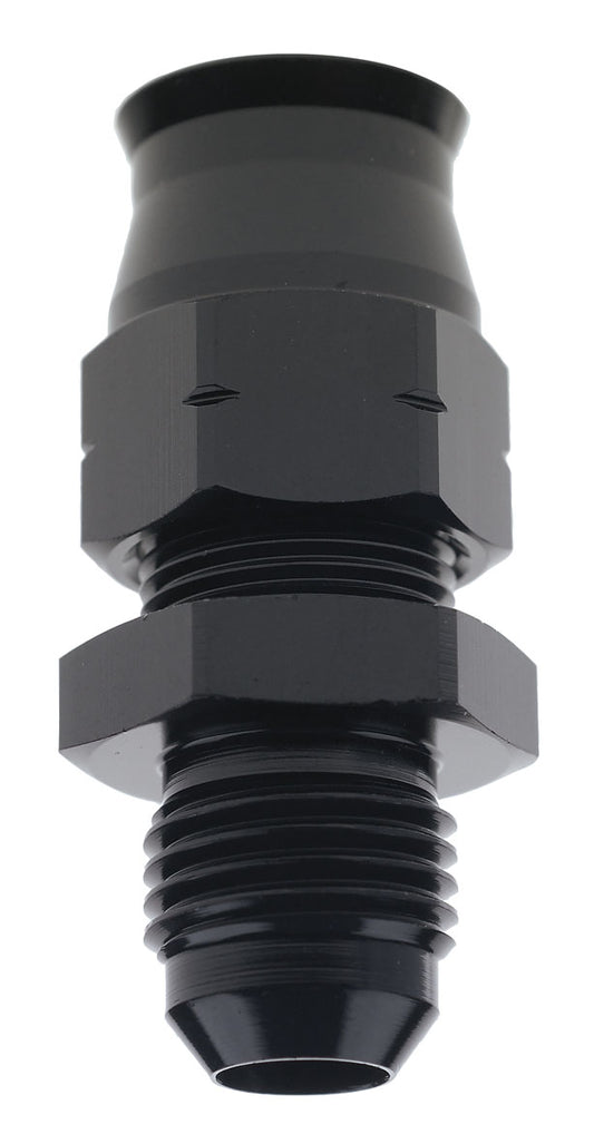 Raceworks 600 Series Hardline To Male AN Straight