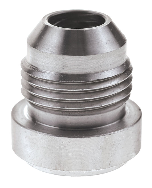 Raceworks Steel AN Male Flare