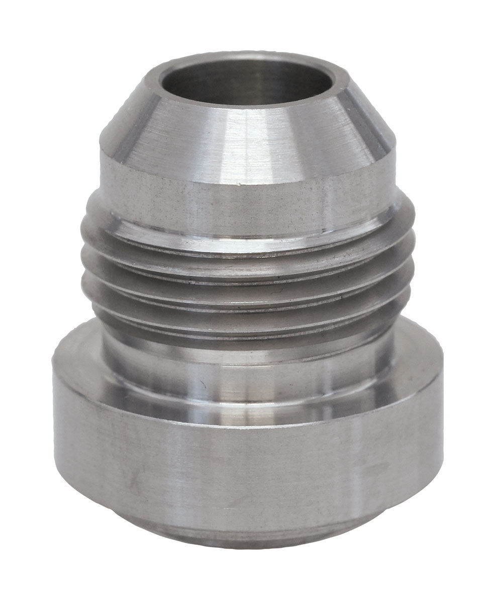 Raceworks Stainless Steel AN Male Flare