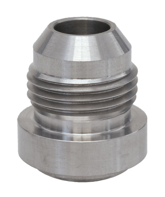 Raceworks Stainless Steel AN Male Flare