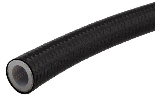 Raceworks 230 Series PTFE Black Braided Hose