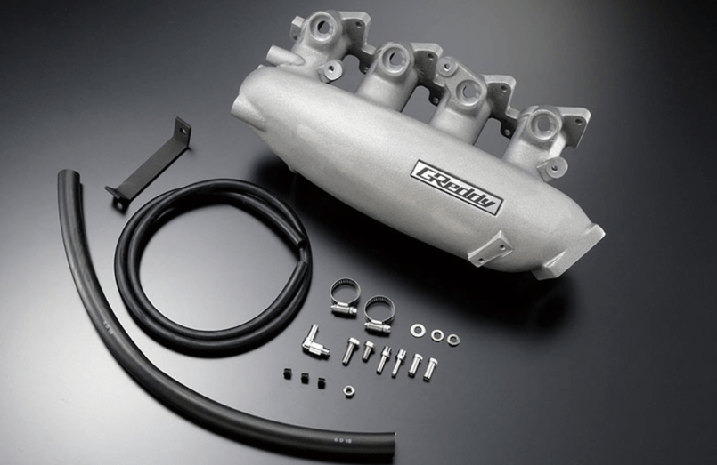 Greddy Intake Plenum S13/180sx