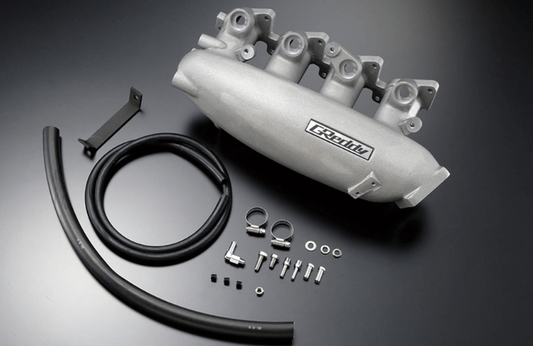 Greddy Intake Plenum S13/180sx