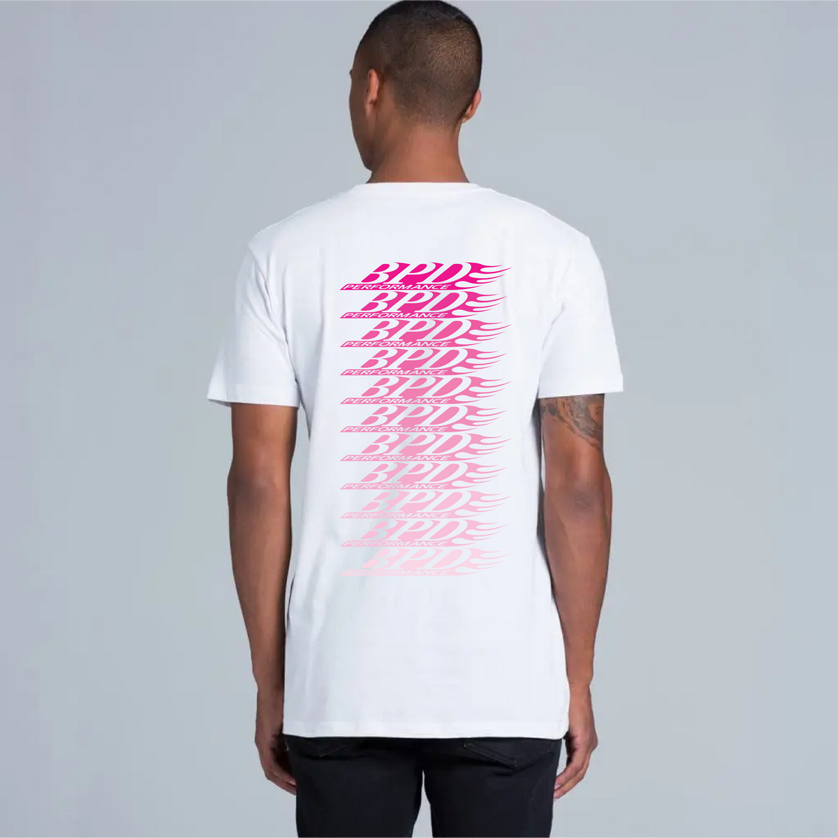 Performance Merch Merch – BPD Performance