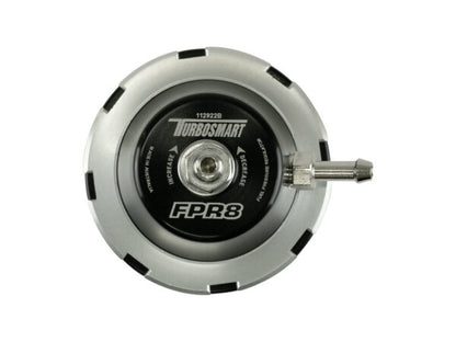 Turbosmart FPR8 Black