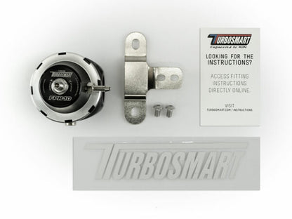 Turbosmart FPR10 Black