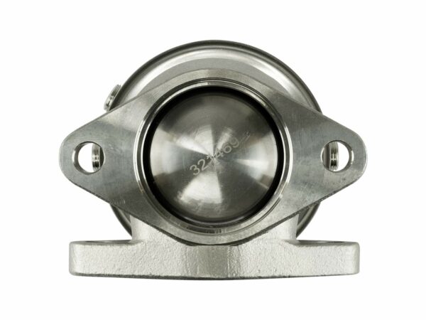 Turbosmart Gen V Ultragate38 14PSI Black