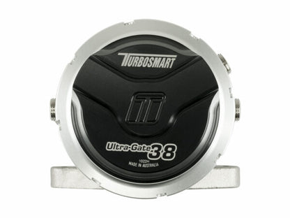 Turbosmart Gen V Ultragate38 14PSI Black