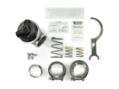 Turbosmart GenV Progate50 14PSI Black