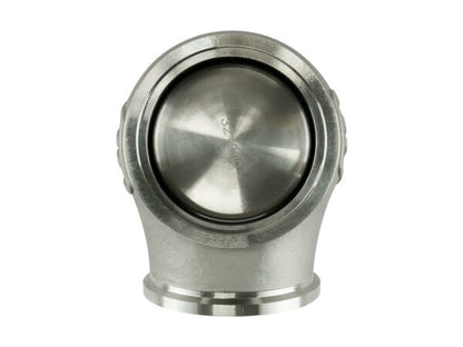 Turbosmart GenV Progate50 14PSI Black