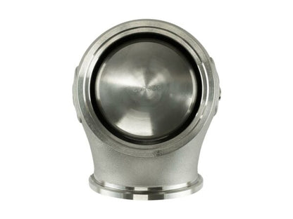 Turbosmart GenV Powergate60 14PSI Black