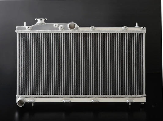 Greddy JZX100 / JZX110 Aluminium Radiator