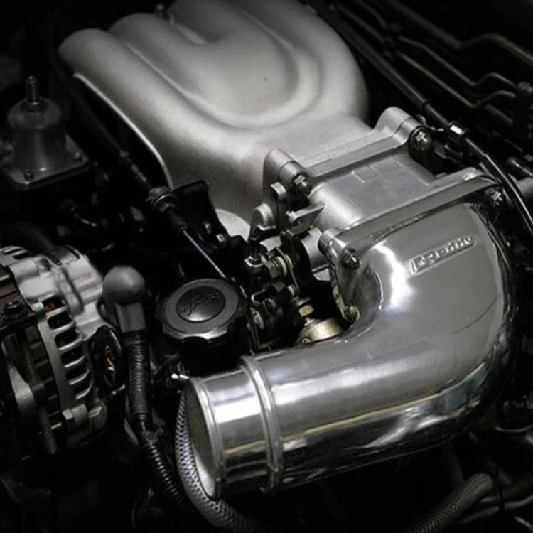 Greddy Compression Tube To Suit FD3S