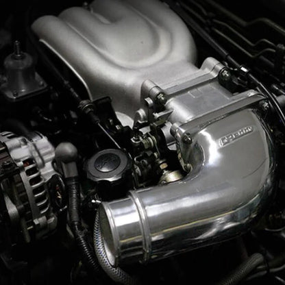 Greddy Compression Tube To Suit FD3S