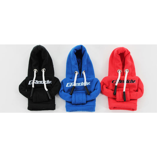 Greddy Shift Knob Hoodie