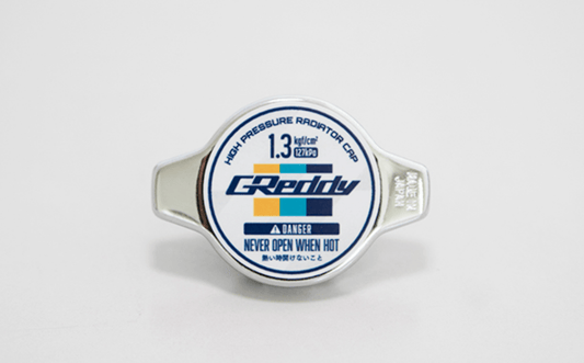 Greddy Radiator Cap