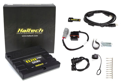 Haltech Elite PRO Plug-in ECU For Ford Falcon I6 Barra
