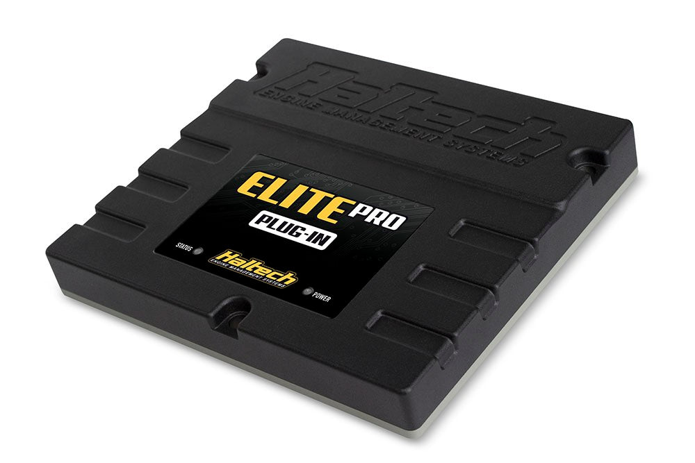 Haltech Elite PRO Plug-in ECU For Ford Falcon I6 Barra