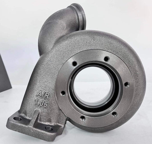 Pulsar 5-Bolt Rear Housing External Wastegate for Falcon XR6