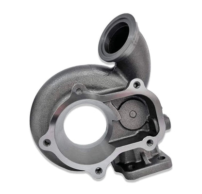 Pulsar 5-Bolt Rear Housing External Wastegate for Falcon XR6