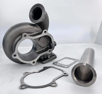 Pulsar PSR3584 Gen 3 Super Core