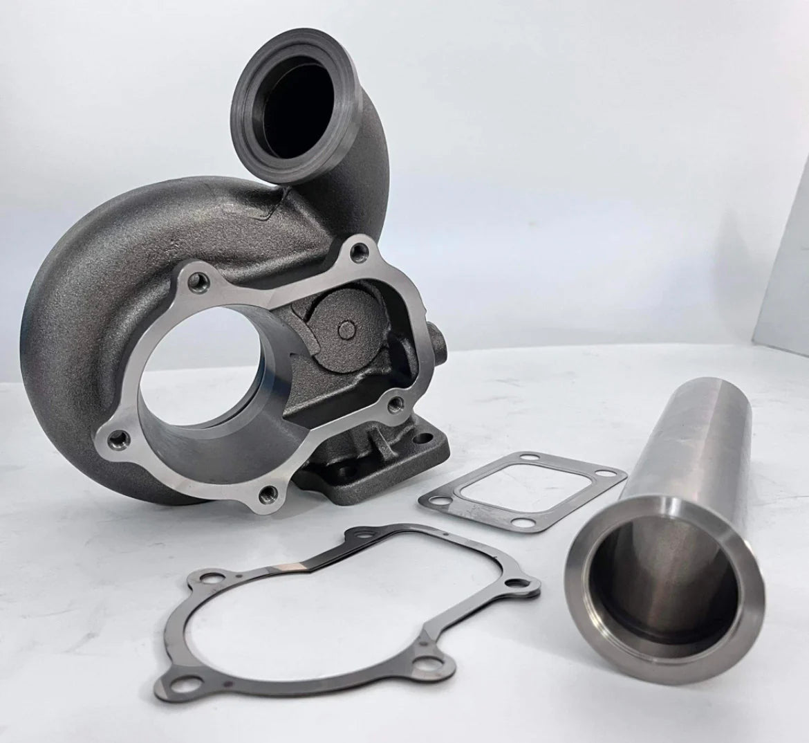 Pulsar 5-Bolt Rear Housing External Wastegate for Falcon XR6
