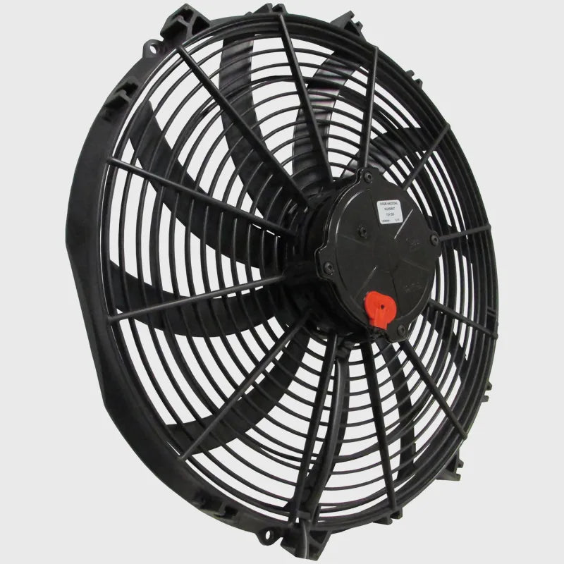 Maradyne 16" Thermo Fan