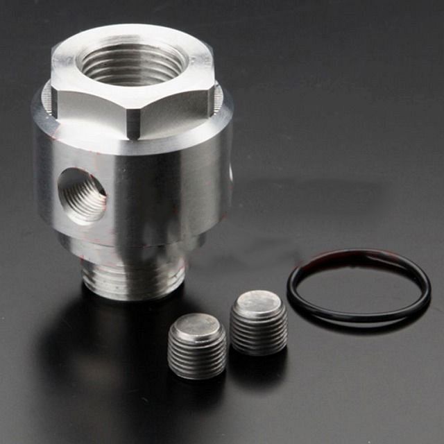 Greddy Oil cooler Sensor Terminal M18