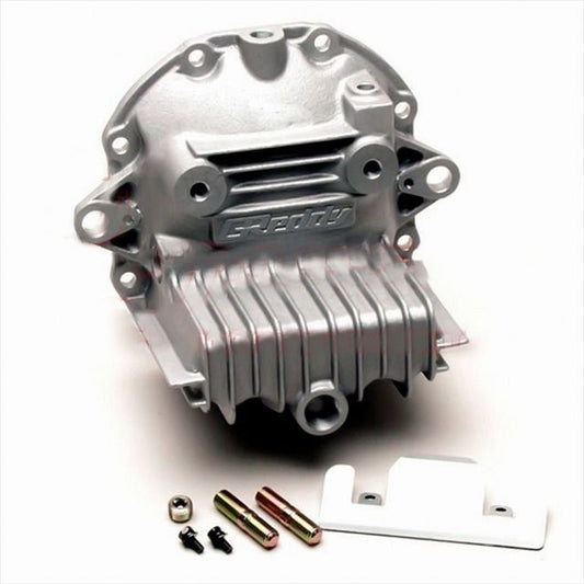 Greddy High Volume Diff cover S14/15