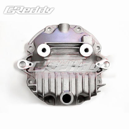 Greddy High Volume Diff cover S14/15