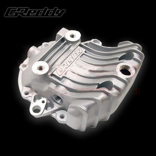 Greddy Rear Differential Cover R200 ‎Nissan GTR R32 R33 R34