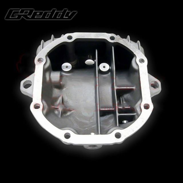 R200 Rear Diff Covers Greddy Rear Differential Cover R200 Nissan GTR R32 R33 R34 – BPD ...