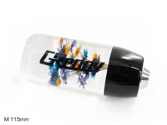 Greddy Sakura Flower Shift Knob