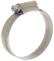 Icon Hose Clamp 35-50mm