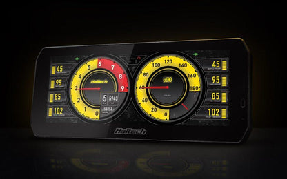 Haltech UC-10 Digital Dash - PRE-ORDER