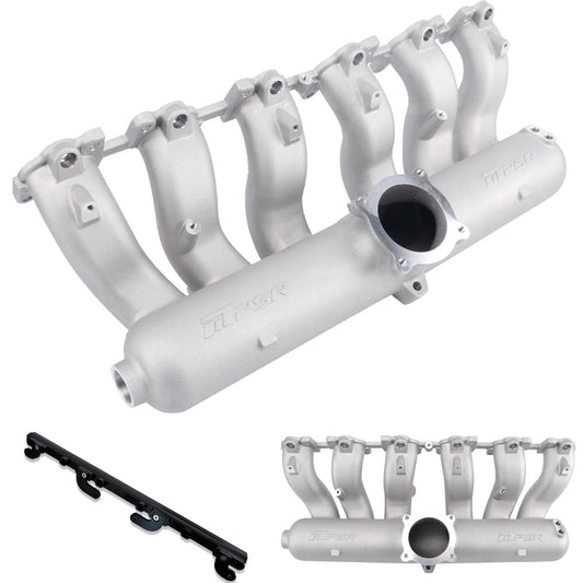 Pulsar FG Barra Turbo Intake Manifold
